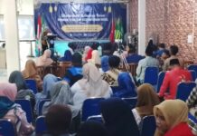 Temu Alumni Kesos UMMAD Songsong Kampus Unggul