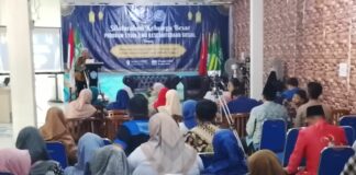 Temu Alumni Kesos UMMAD Songsong Kampus Unggul