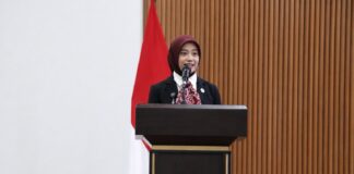 Hari Kartini Momentum Perempuan Bangkit Berkarya