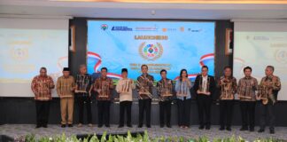 Mendes Yandri Ajak CSR BUMN Bangun Desa