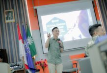 Workshop Abstrak UMS Tingkatkan Publikasi Internasional