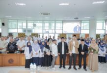 UMS–Bank Jateng Syariah Perkuat Ekonomi Syariah