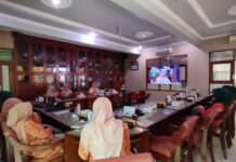 Digdaya ‘Aisyiyah Webinar Angkat Dakwah Budaya Daerah