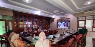 Digdaya ‘Aisyiyah Webinar Angkat Dakwah Budaya Daerah