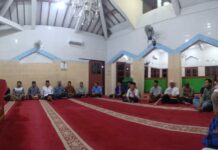 Pengajian “Charging Power Ketakwaan” Gema di Solo