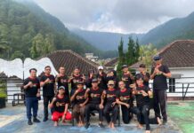 Raker LSBO PDM Surakarta Tekankan Program Berbasis SMART