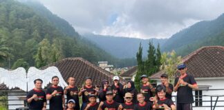 Raker LSBO PDM Surakarta Tekankan Program Berbasis SMART