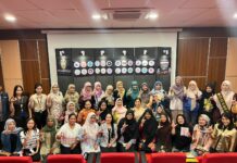 Semangat Kartini Masa Kini, Perempuan Jadi Motor Gerakan Literasi di Kalteng