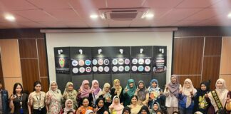 Semangat Kartini Masa Kini, Perempuan Jadi Motor Gerakan Literasi di Kalteng