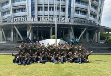 HW UMS-UAD Perkuat Sinergi dan Kaderisasi