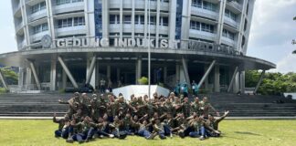 HW UMS-UAD Perkuat Sinergi dan Kaderisasi