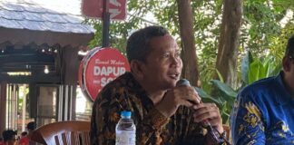 UMKM Indonesia Didominasi Mikro, Perlu Naik Kelas