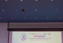 Penelitian Diabetes, Dosen UMS Juara di Thailand