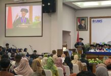 Rektor UMS Tekankan Riset Berdampak dan Berkelanjutan