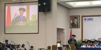Rektor UMS Tekankan Riset Berdampak dan Berkelanjutan