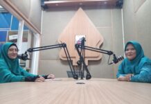 Orang Tua Kunci Bimbing Gen Z di Era Digital