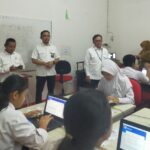 Tinjau Hari Pertama TKA SD, Wamen Fajar: Diikuti 4,49 Juta Siswa Secara Nasional