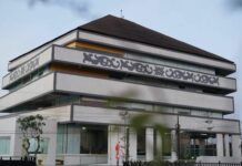 Rektor ITBM-BIM Ajak Lari Cepat Bangun Kampus