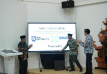 ITBM BIM Perkuat Kolaborasi Global Pascakonferensi Bali