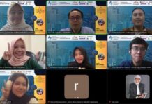 Keren! Mahasiswa UMS Sabet 2nd Best Presenter Lewat Penelitian CSR Djarum Foundation