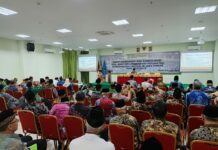 Fikih Haji Adaptif, Muhammadiyah Utamakan Keselamatan Jemaah