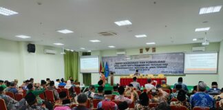 Fikih Haji Adaptif, Muhammadiyah Utamakan Keselamatan Jemaah