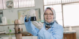 Semangat Kartini di Dunia STEM, Guru Besar UMS Dorong Perempuan Jadi Motor Inovasi