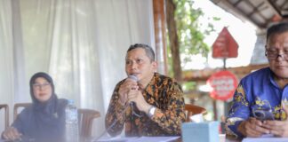 UMKM Sulit Naik Kelas, Guru Besar UMS Ungkap Penyebab