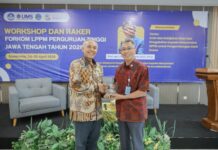 UMS Himpun 70 PTS, Dorong Riset Berdampak