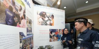 Muhammadiyah Gelar Learning Event Respons Banjir Sumatra: Evaluasi Besar Pasca Siklon Senyar