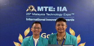 Mahasiswa UMS Raih Silver MTE 2026 Lewat Smart Stroke
