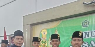 Santri PonpesMu Sambi Raih Juara 2 MTQ