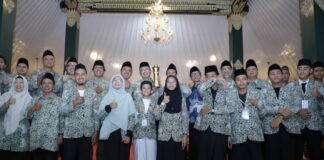 Dominasi 7 Kategori Unggulan, Kafilah Sleman Resmi Jadi Juara Umum MTQ DIY 2026