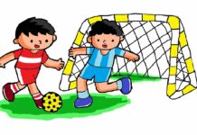 Opini : Bisnis Sepak Bola dan Industri Hiburan Kita