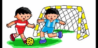 Opini : Bisnis Sepak Bola dan Industri Hiburan Kita