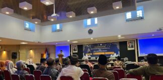 P2T UMS Perkuat Kebersamaan Lewat Program Kesehatan dan Agenda Aplikatif untuk Anggota
