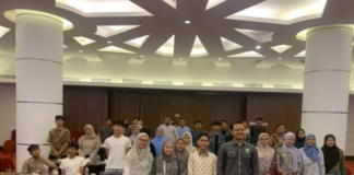 Semangat Kartini, Kemendikdasmen Libatkan Pelajar Bahas Pendidikan