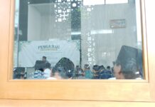 Balada Gorengan Termahal, Ust Arief Jumali Muis