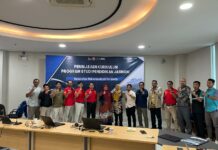 Kurikulum Baru Pendidikan Jasmani UMS Diperkuat