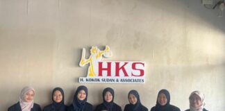 Mahasiswi UNIDA Gontor Dalami Dunia Advokat Lewat PPL di PERADI Wonosari