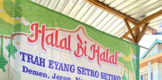 Ustaz Pujiono Ungkap 3 Tipologi Salah Manusia