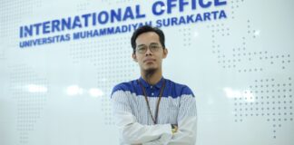 UMS Gelar Kompetisi Berkelanjutan, Mahasiswa Diajak Peduli SDGs