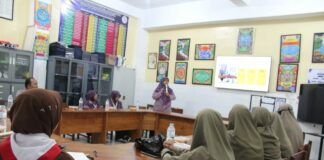 Indent Siswa hingga 2031, Ini Rahasianya