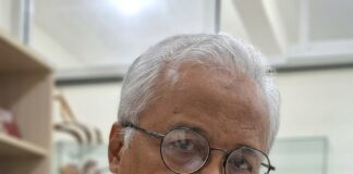 Terlanjur Tua: Waktu Tidak Pernah Menunggu Siapa Pun