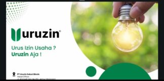 SUMU-URUZIN Perkuat Legalitas untuk Kemajuan Bisnis