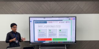 Keren! Startup NutriAI Karya Alumni UMS Tembus Harvard Hackathon 2026