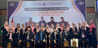 SMA Muhammadiyah Al Kautsar Luncurkan Sijawara, Perkuat Parenting