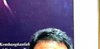 Melampaui AI: Membangun Generasi Ulul Albab dengan Kecerdasan Ekosistem