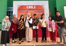 UNIMMA Latih Disabilitas Hadapi Bencana Inklusif