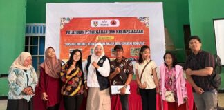 UNIMMA Latih Disabilitas Hadapi Bencana Inklusif